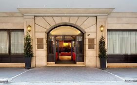 Starhotels Metropole